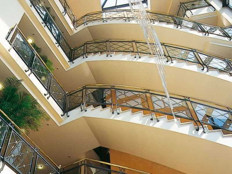 Victor'S Residenz-Hotel ไลป์ซิก ภายนอก รูปภาพ